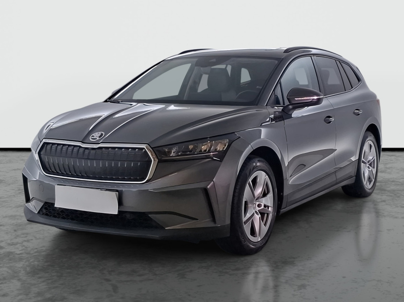 Škoda Enyaq, 2022