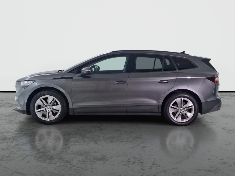 Škoda Enyaq, 2022