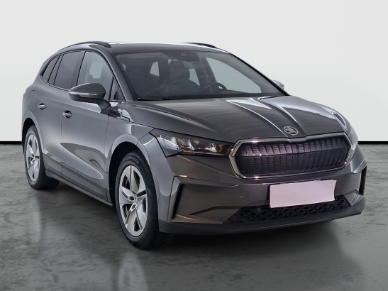 Škoda Enyaq iV 60 (62 kWh)