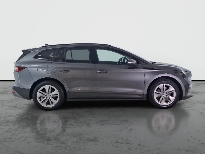 Škoda Enyaq, 2022