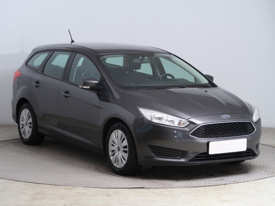 Ford Focus Turnier