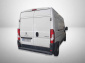 Peugeot Boxer, 2022