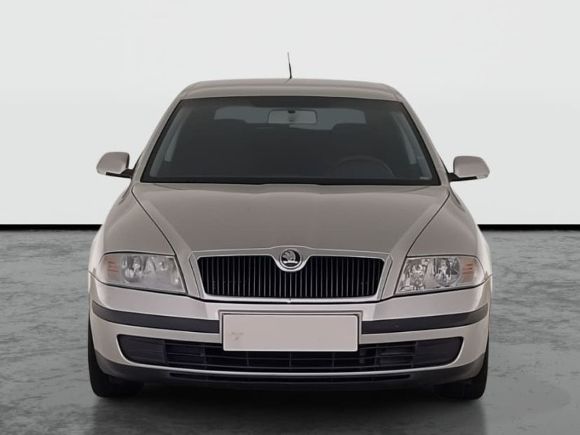 Škoda Octavia, 2007