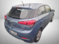 Hyundai i20, 2016
