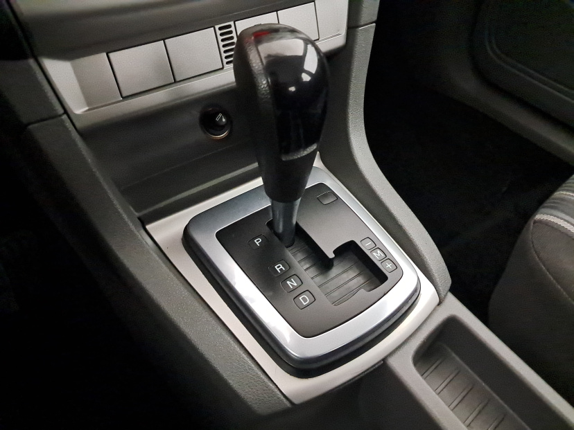 Ford Focus, 2008