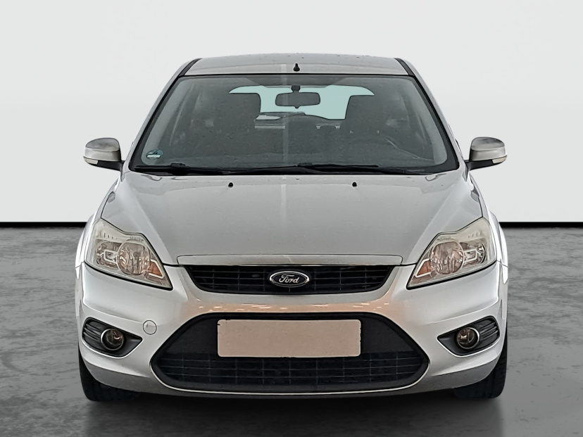 Ford Focus, 2008
