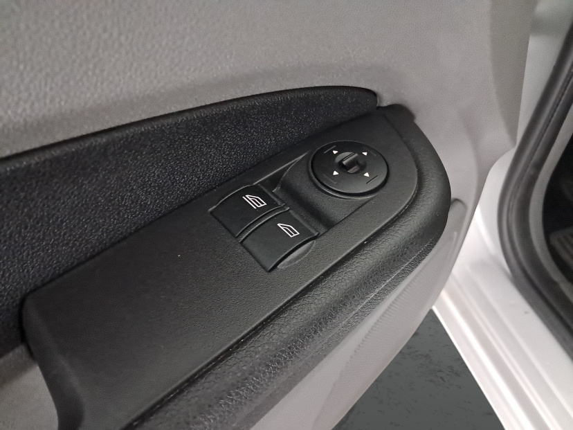 Ford Focus, 2008