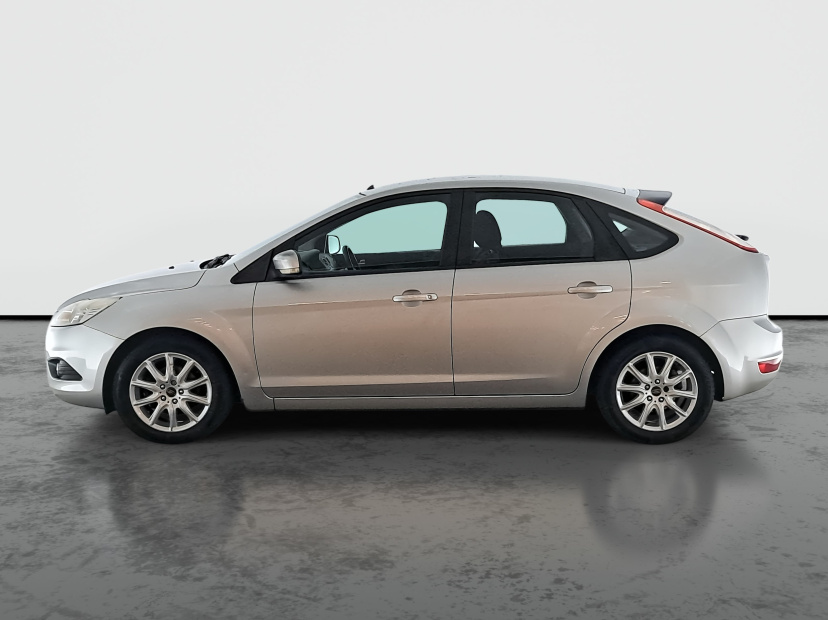 Ford Focus, 2008