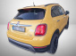 Fiat 500X, 2015