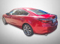Mazda 6, 2019