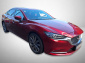 Mazda 6, 2019