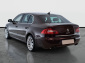 Škoda Superb, 2009