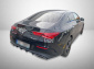 Mercedes-Benz CLA, 2022