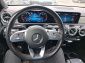 Mercedes-Benz CLA, 2022