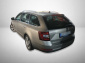Škoda Octavia, 2017