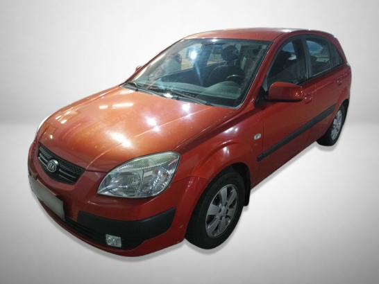 Kia Rio Combi