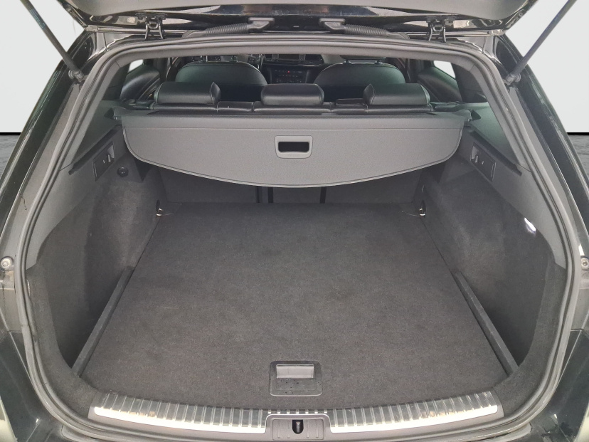 Seat Leon, 2015