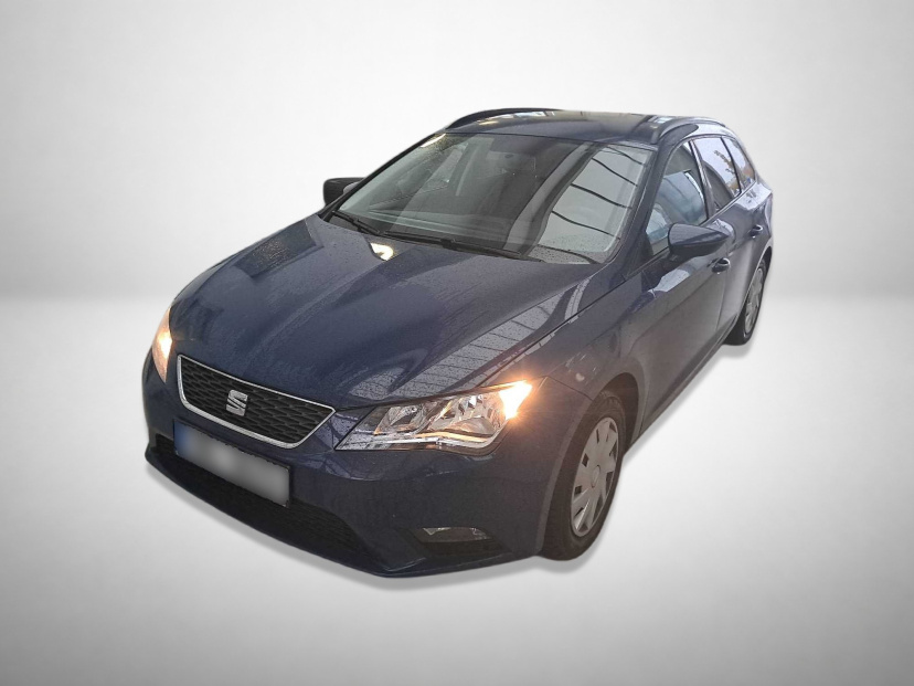 Seat Leon, 2016