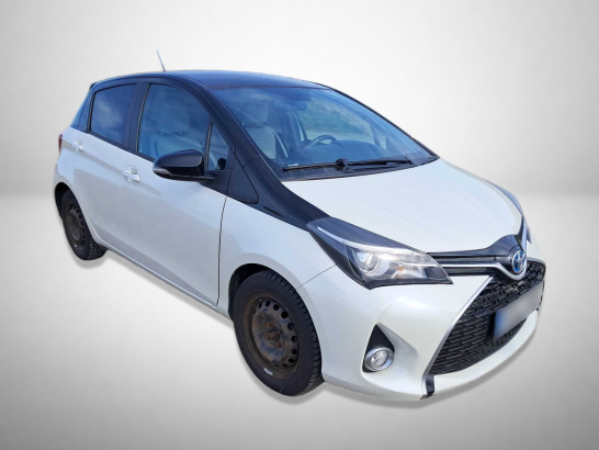 Toyota Yaris 1.5 Hybrid