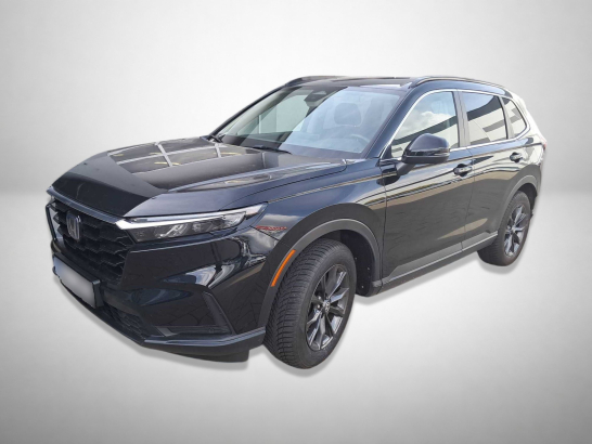 Honda CR-V 2.0i-MMD HEV