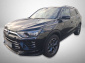 SsangYong Korando, 2024