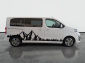 Peugeot Traveller, 2018 – zdjęcie 10
