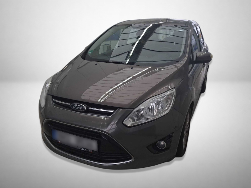 Ford C-Max, 2013 – foto 1