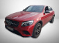 Mercedes-Benz GLC Coupe, 2018 – foto 1