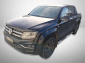 Volkswagen Amarok, 2017 – foto 1