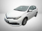Toyota Auris, 2016