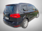 Volkswagen Sharan, 2012