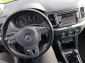 Volkswagen Sharan, 2012