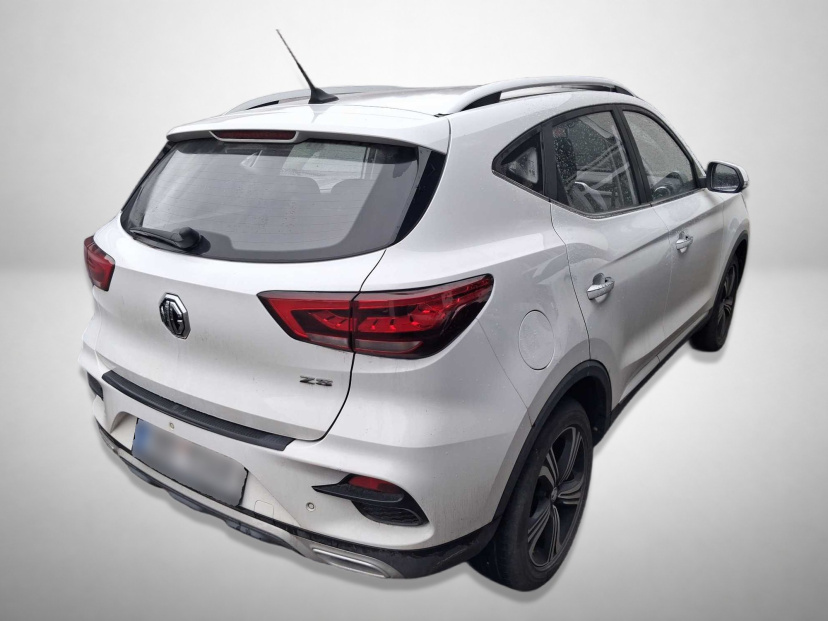 MG ZS SUV, 2023