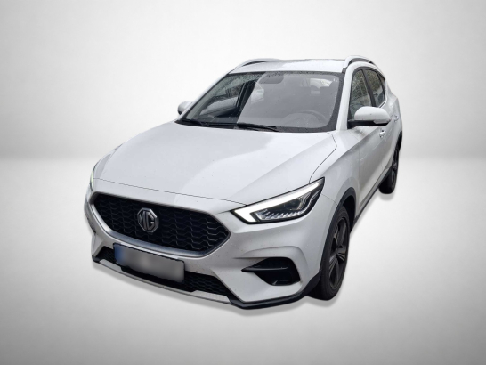 MG ZS SUV