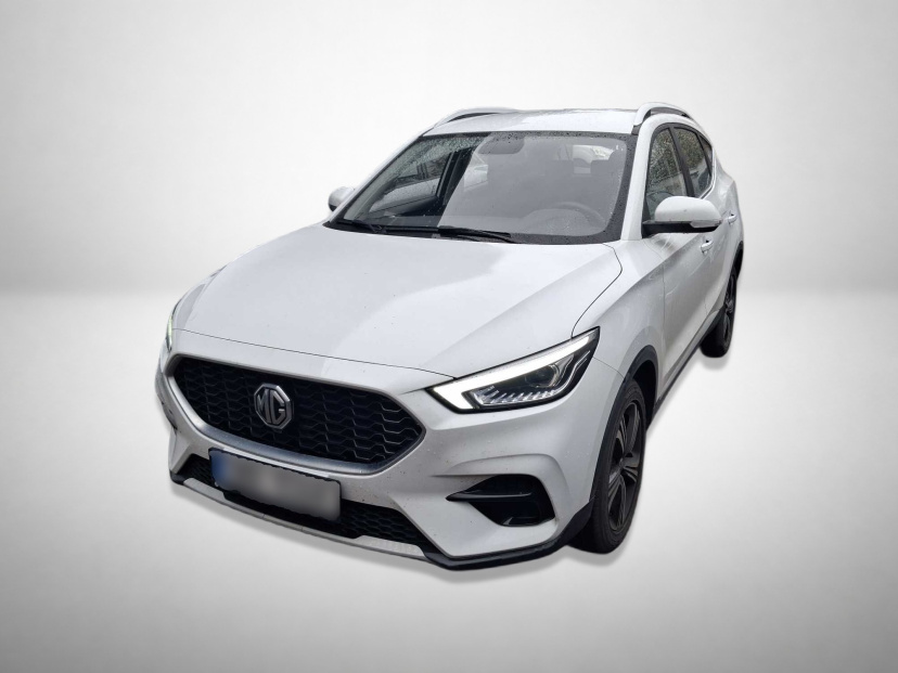 MG ZS SUV, 2023
