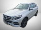 Mercedes-Benz GLE, 2016 – foto 1