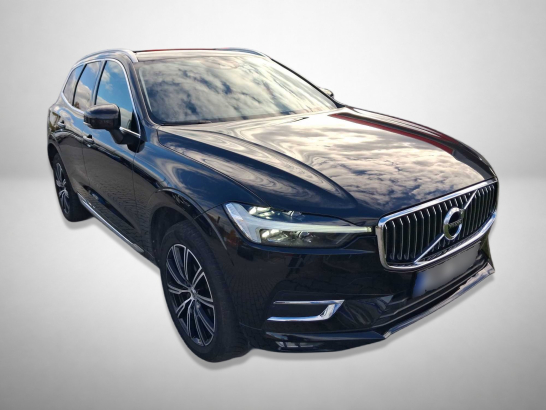 Volvo XC60 B4 AWD