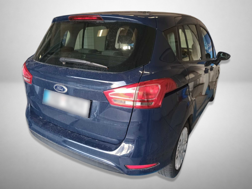 Ford B-Max, 2014 – foto 2