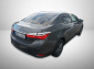 Toyota Corolla, 2017