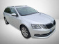 Škoda Octavia, 2019