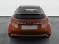 Honda Civic, 2009 – foto 9