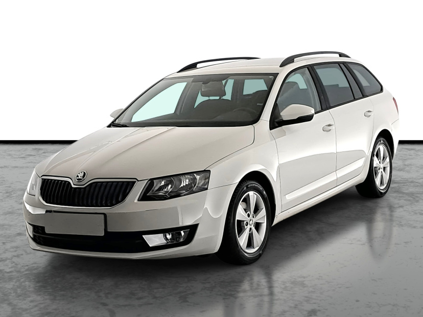 Škoda Octavia, 2014 – foto 6