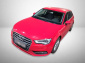 Audi A3, 2016 – foto 1