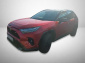 Toyota RAV 4, 2024 – foto 1