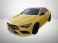 Mercedes-Benz CLA, 2020 – foto 1