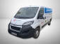 Peugeot Boxer, 2022 – foto 1