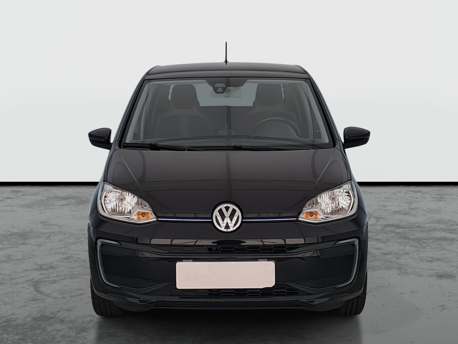 VW e-up! 16.4 kWh, 2019, Automat, ČR, 2.maj, Serv.kniha, Kůže 2