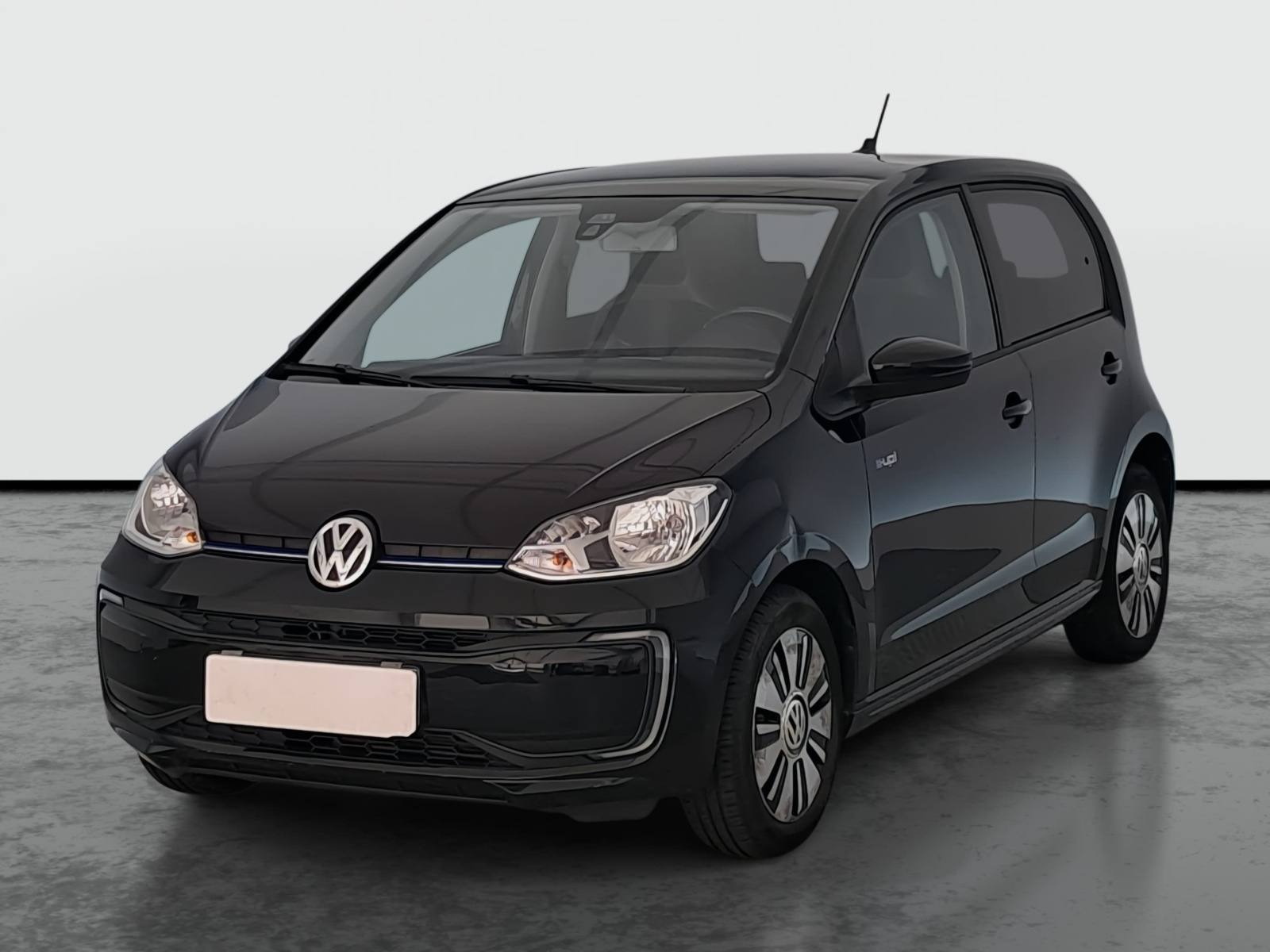 VW e-up! 16.4 kWh, 2019, Automat, ČR, 2.maj, Serv.kniha, Kůže 3