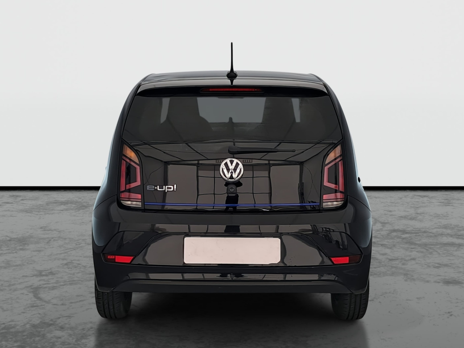 VW e-up! 16.4 kWh, 2019, Automat, ČR, 2.maj, Serv.kniha, Kůže 6