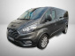Ford Tourneo Custom, 2018 – foto 1